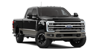 2026 Ford Super Duty® External Image 5